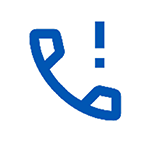 Emergency (recall)  Contact Center