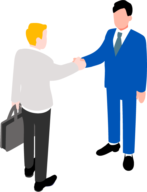Want to acquire and retain customers