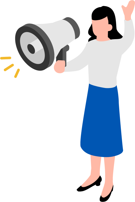 Want to expand sales of new services and products