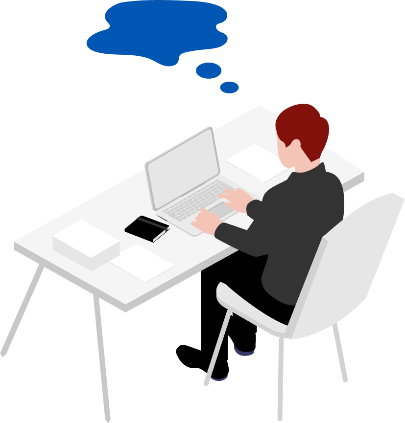Want to focus on core business of sales