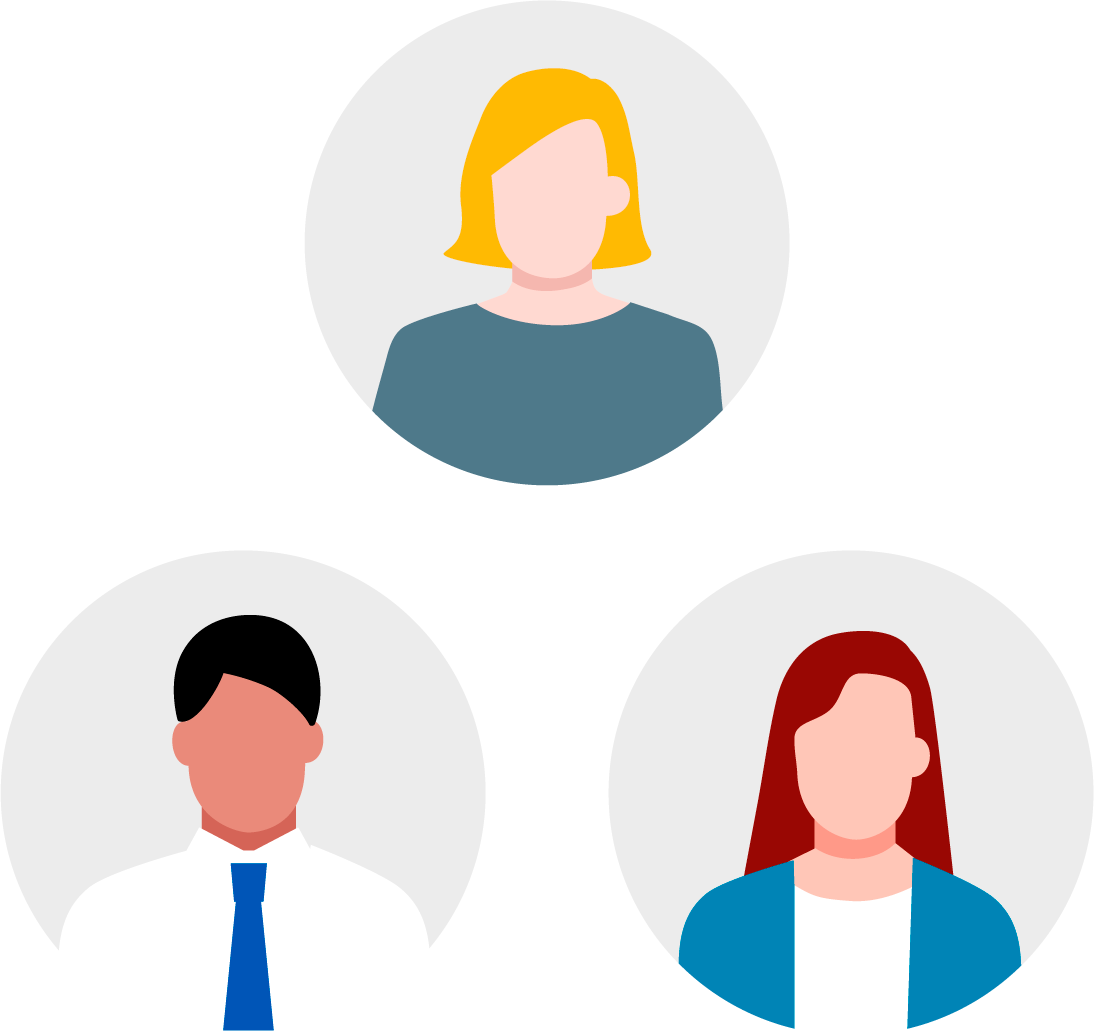 Want to improve customer contact