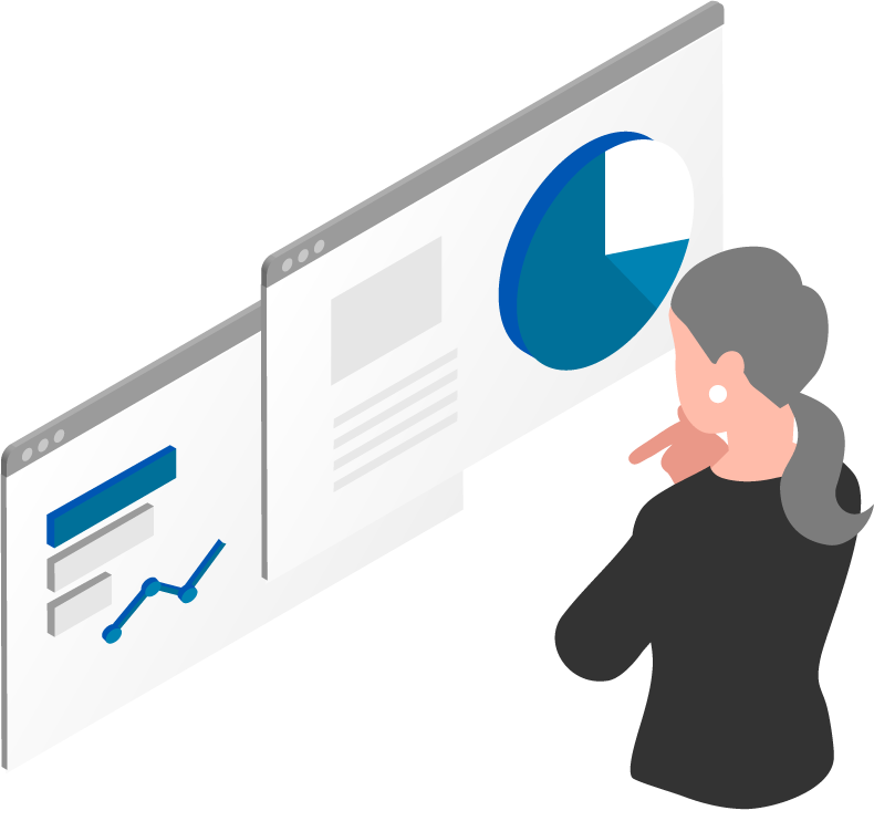 Want to enhance marketing activities