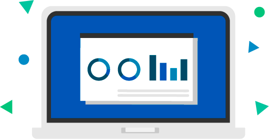 Want to streamline business by leveraging data.