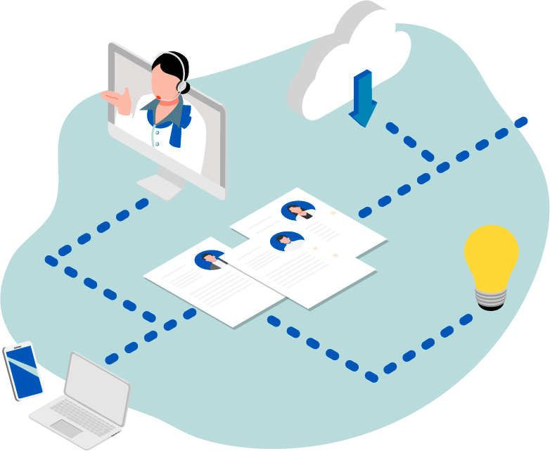 Want to build a new business process or outsource business processes