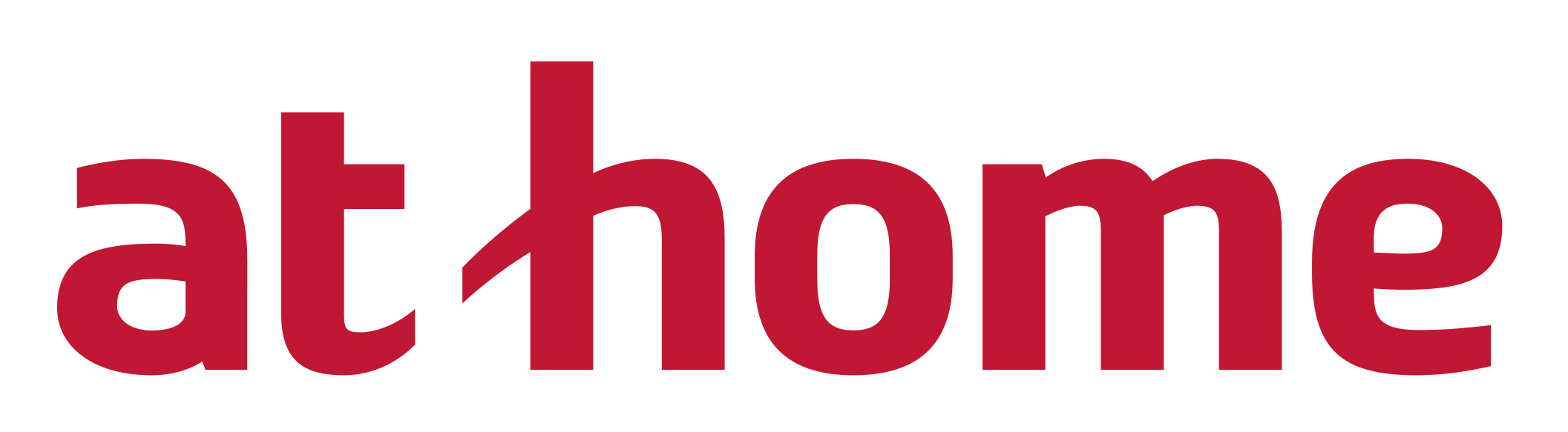 ロゴ：アットホーム株式会社