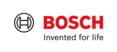 ロゴ：ボッシュ株式会社