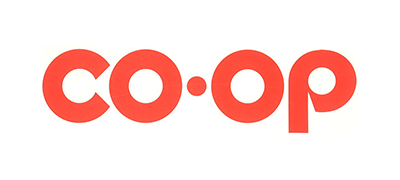ロゴ：Japanese Consumers' Co-operative Union.
