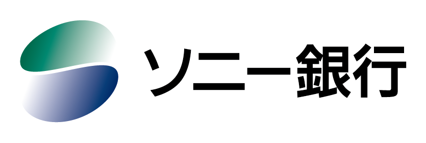 ロゴ：ソニー銀行株式会社