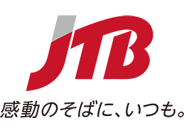 ロゴ：JTB Corp.