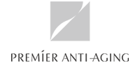 ロゴ：Premier Anti-Aging Co.,Ltd.