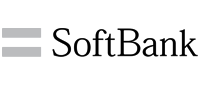 ロゴ：ソフトバンク株式会社