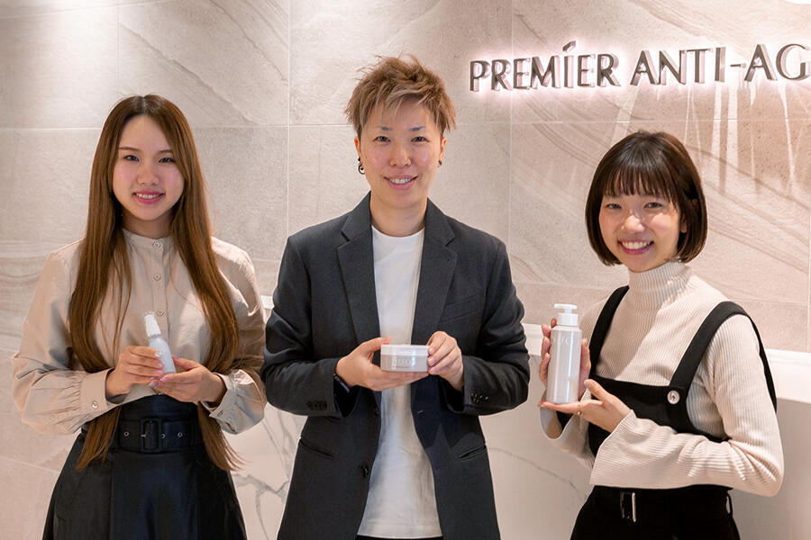 Premier Anti-Aging Co., Ltd.