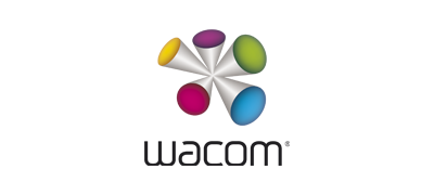 ロゴ：Wacom Co., Ltd.