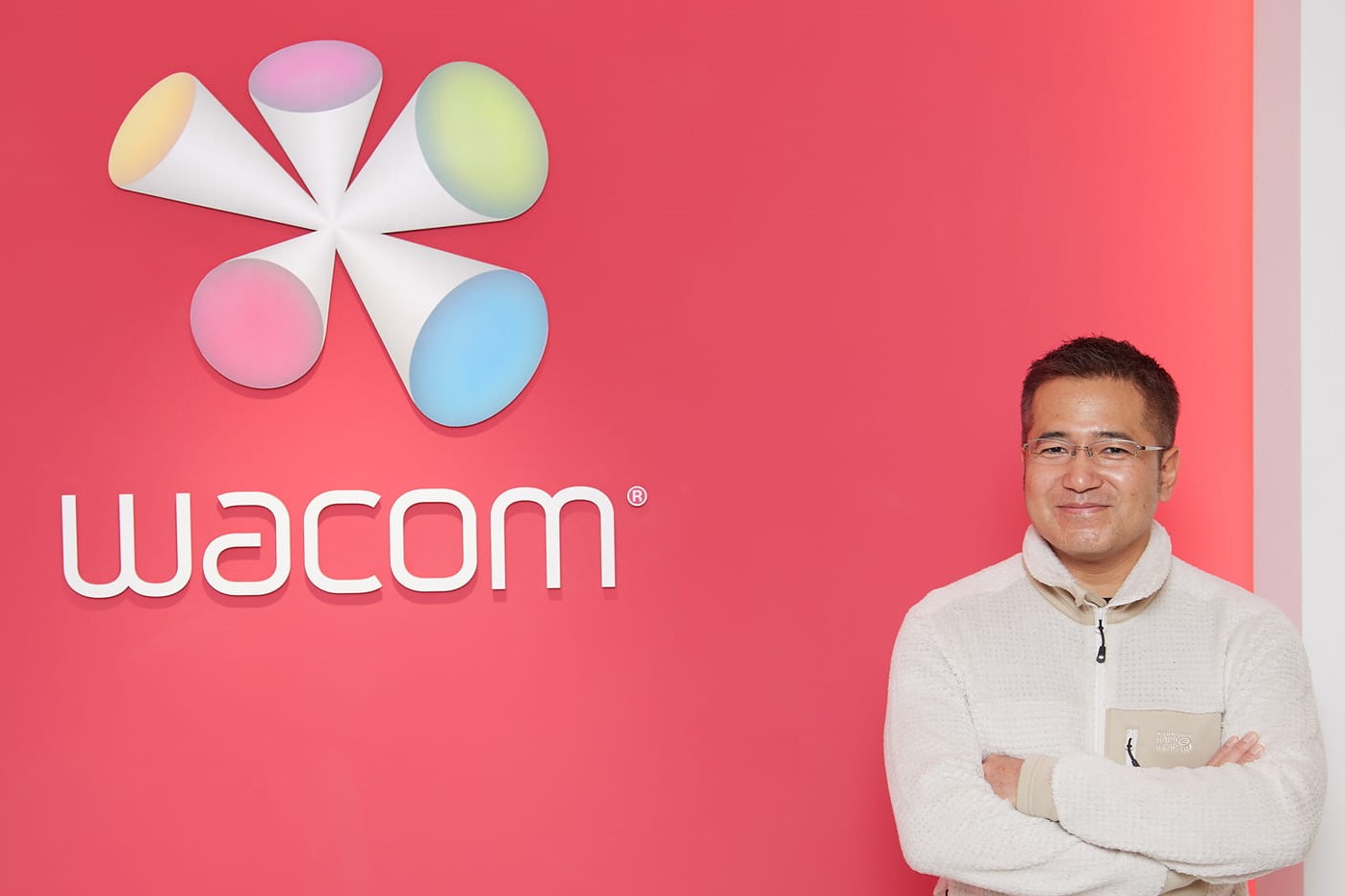 Wacom Co., Ltd.