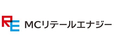 ロゴ：MCリテールエナジー株式会社
