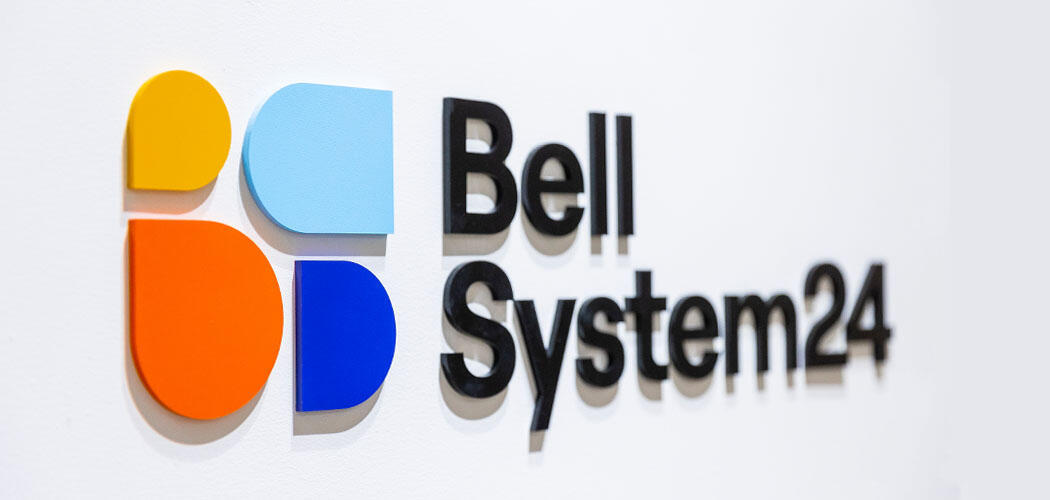 Why BELLSYSTEM24?