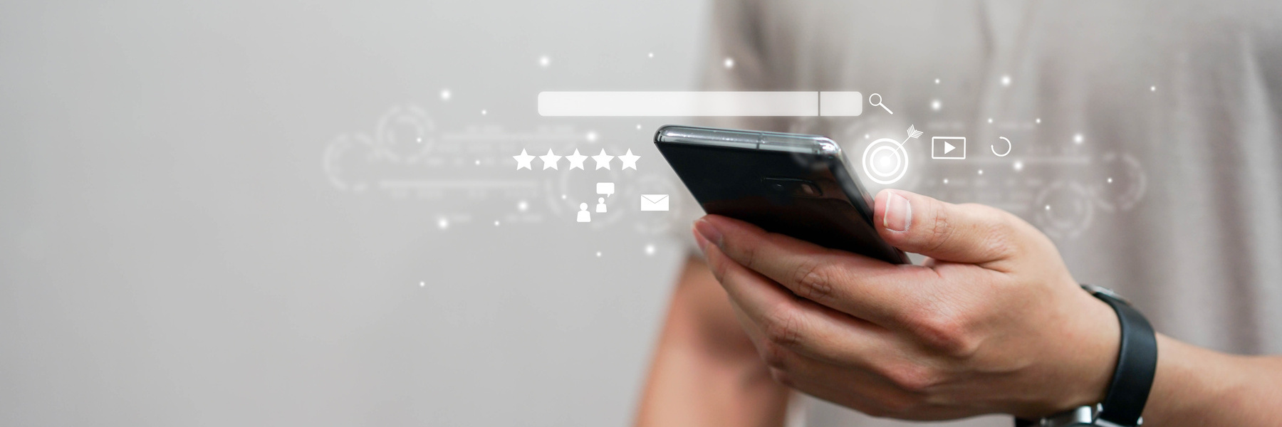 エンゲージメントマーケティングの具体的な手法