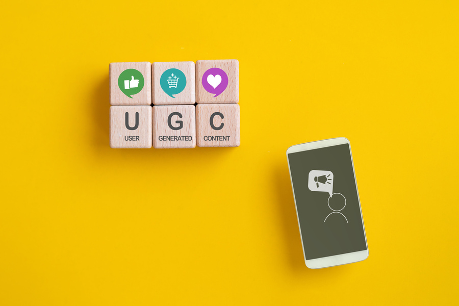 UGCとは？効果的なマーケティングへの活用方法