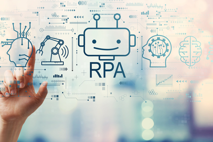 単なる自動化を超えて：AI OCR×RPAで叶える業務効率化とは