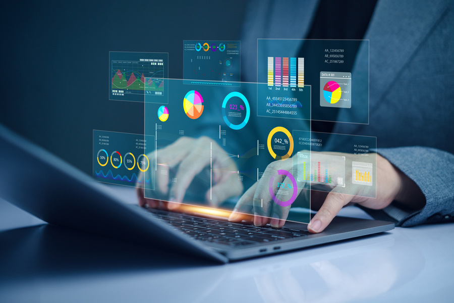 データドリブンツールとは?BIからAI分析まで選び方ガイド