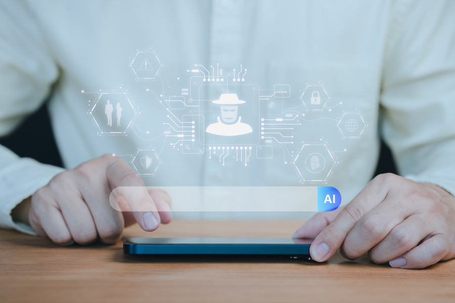 不正検出にAIが有効な理由と導入メリット
