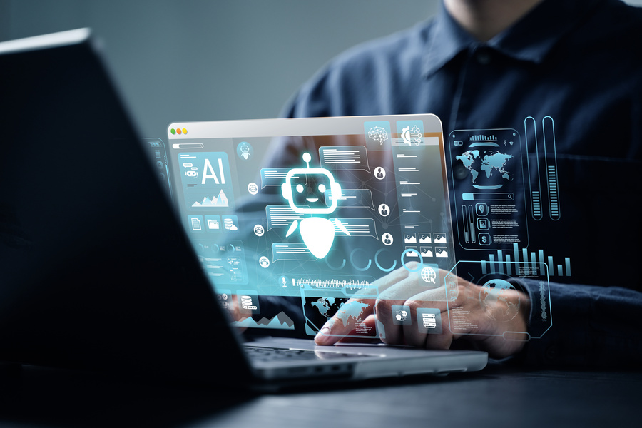 AIエージェント導入で実現する業務効率化｜企業が知るべき基礎知識