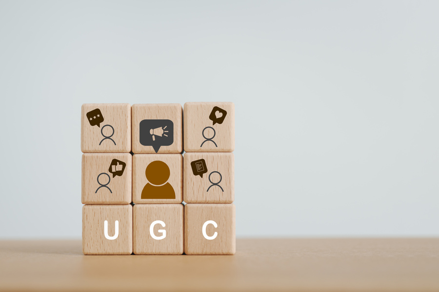 UGCマーケティングとは｜定義・種類・効果を基礎から解説