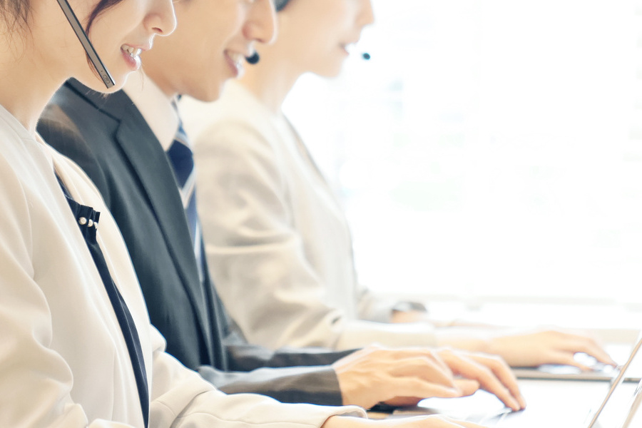 オペレーターのVOC活用｜効果的な収集と記録の基本手法