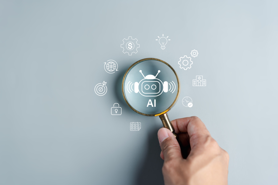 人間とAIの最適な役割分担｜次世代コンタクトセンターの作り方