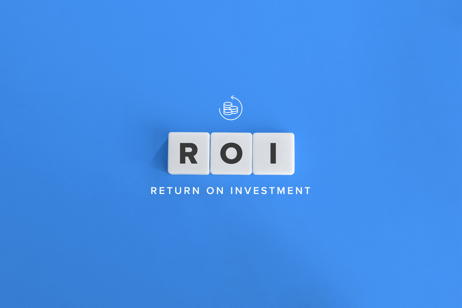 業務自動化のROIとは？計算方法と費用対効果を高めるポイントを解説