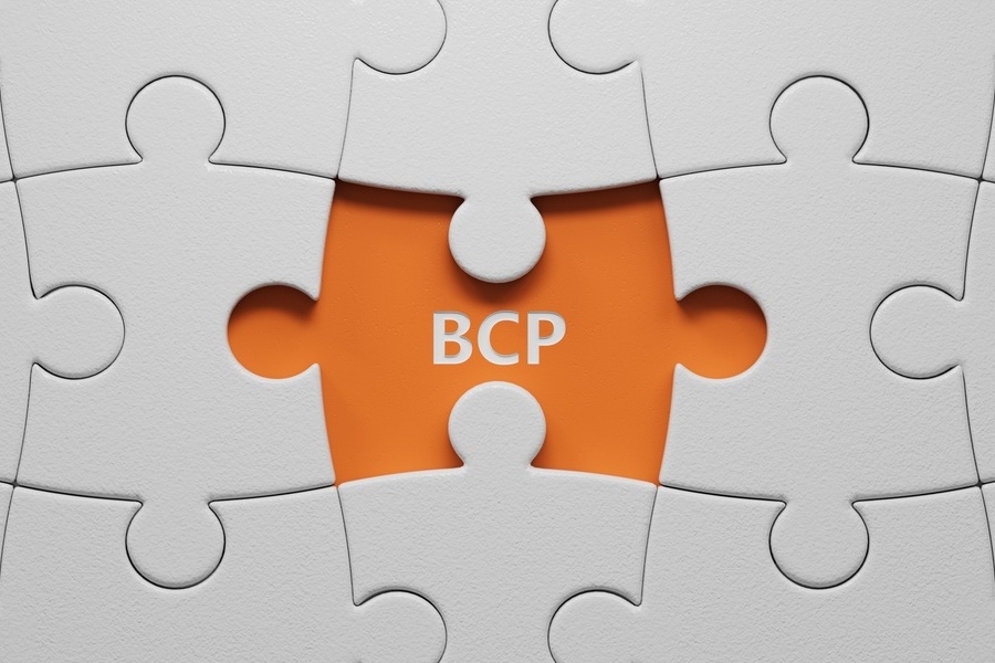 BPO活用によるBCP強化：業務外部委託でリスク分散を実現する方法