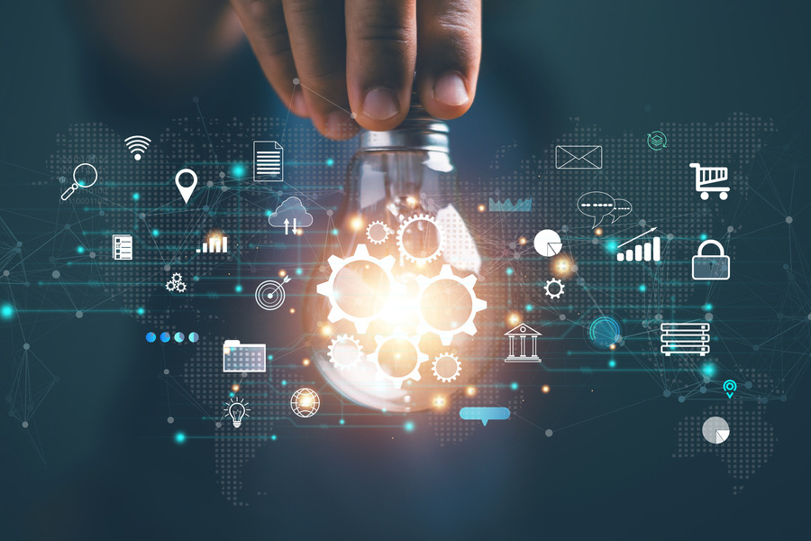 経理BPRの現状分析手法：業務可視化とボトルネック特定の実践ツール