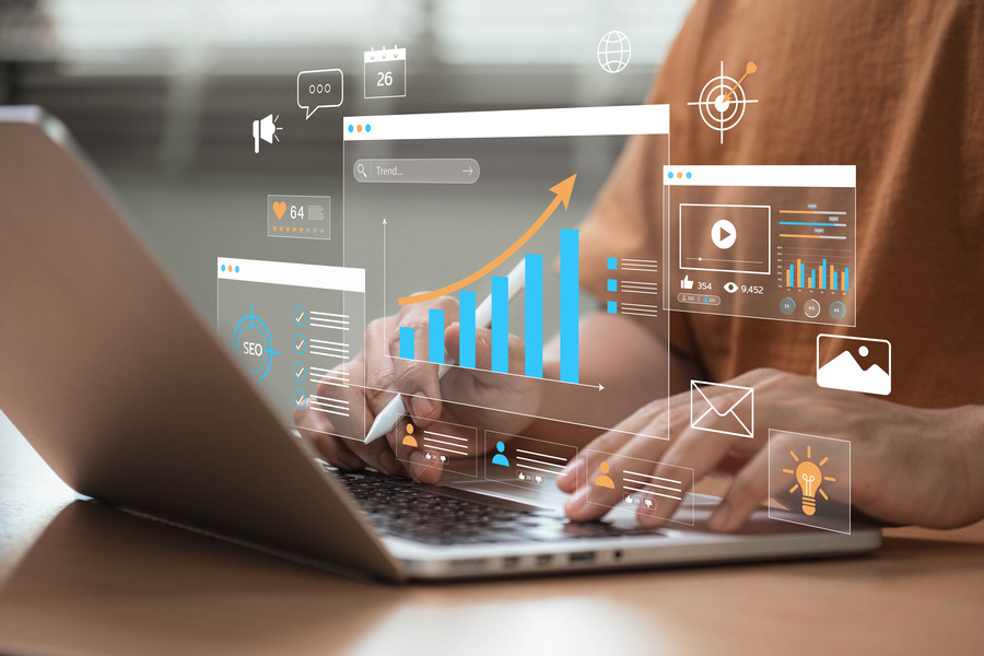 人手不足解決の切り札！バックオフィス業務BPO化のメリット