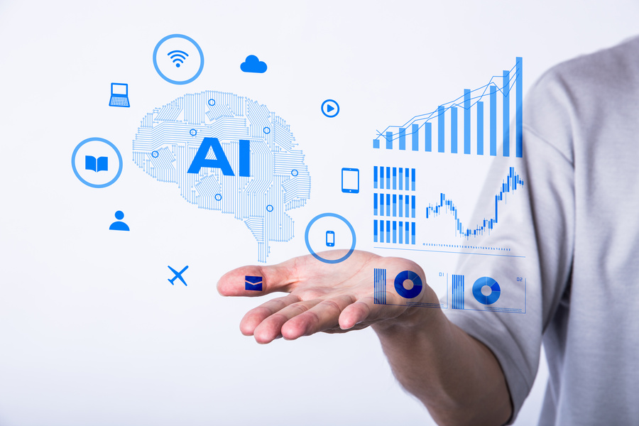 データエントリー業務の効率化｜AI×人的作業の最適解