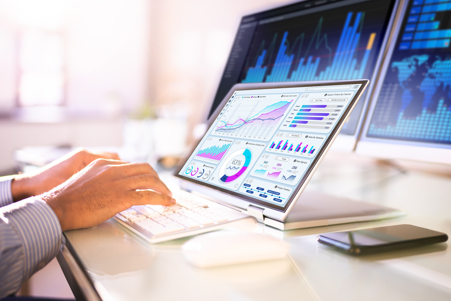 AI不正検出システムの仕組み｜段階的な導入と運用ポイント