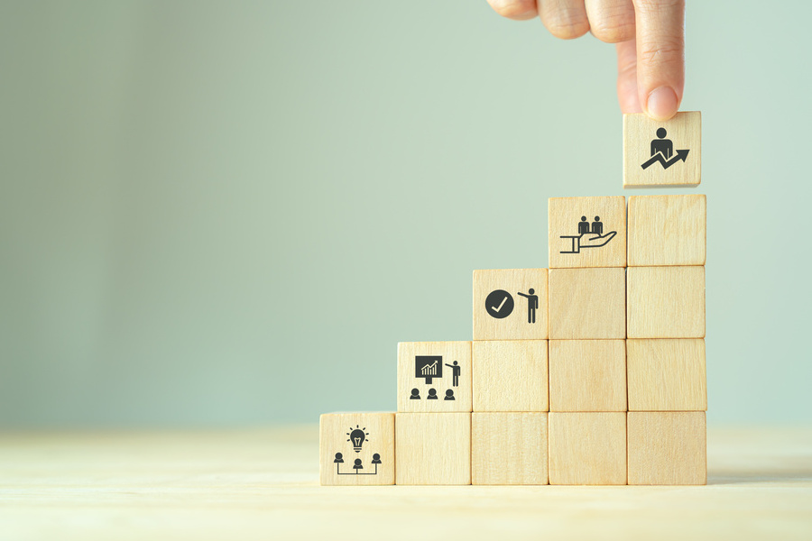 バックオフィス人材育成がもたらすコスト削減と業務効率化