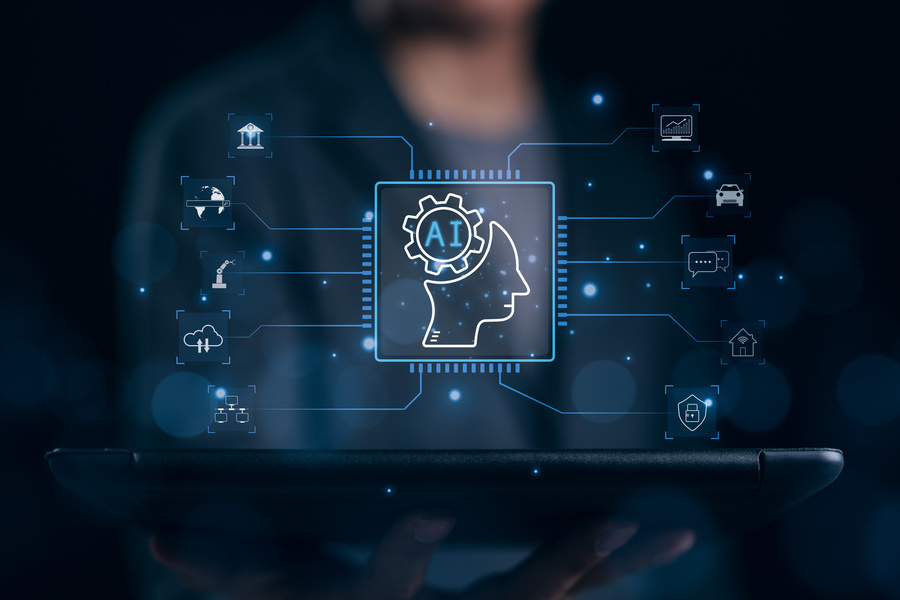 バックオフィス業務のAIエージェント活用｜部門別の自動化事例と導入のポイント