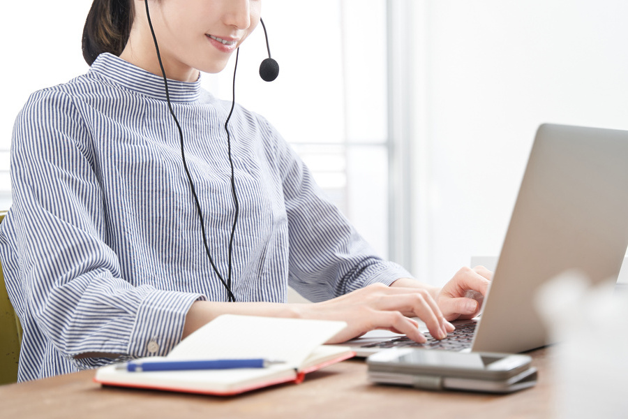 リモートワーク×BPOの組み合わせ｜分散型組織の効率化戦略