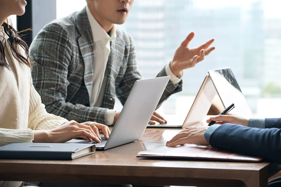 海外展開に必須！グローバルバックオフィス構築の実践ガイド