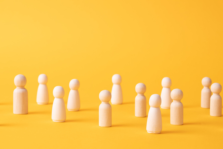 FTEとヘッドカウントの違いとは？人員管理における使い分けと実務への活用法