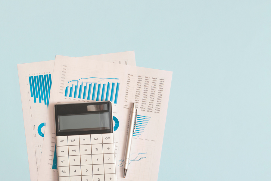 請求書処理のDX化とアウトソーシングによる効果とは？