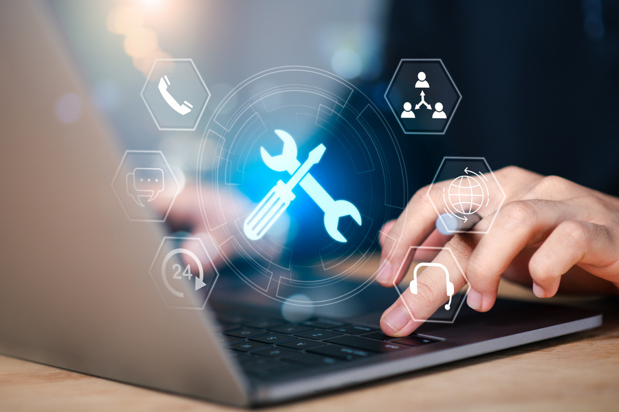 テクニカルサポートとは？運用課題とBPO活用のメリット